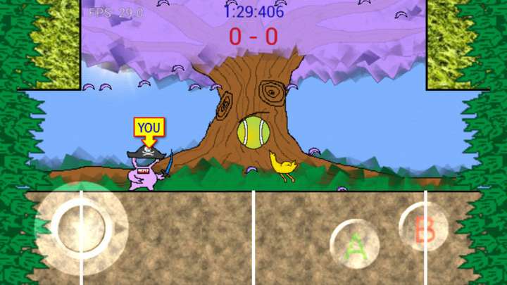 Pamuchi screenshot 3