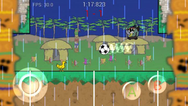 Pamuchi screenshot 4