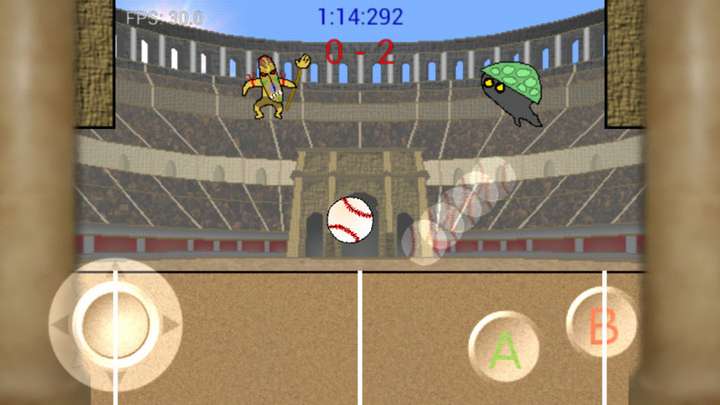 Pamuchi screenshot 5