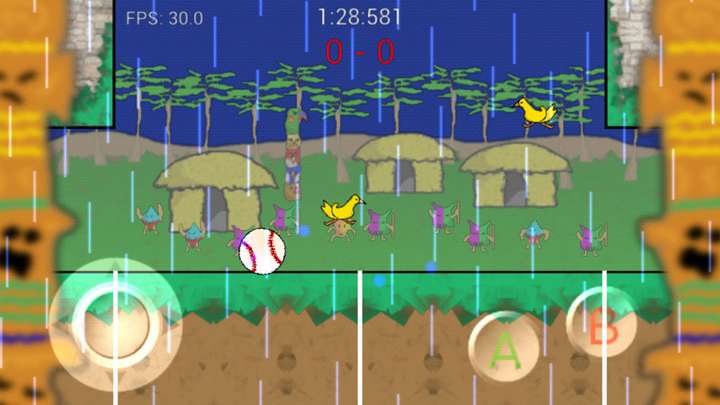 Pamuchi screenshot 6