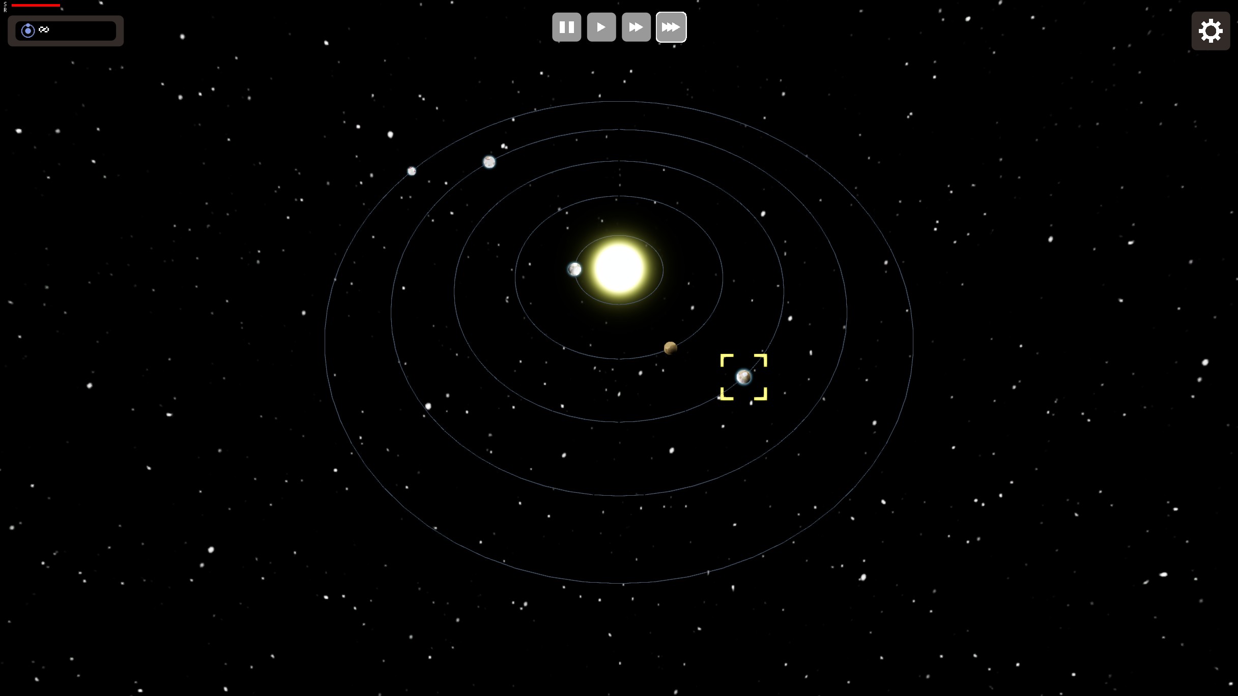 Planetary Life screenshot 6