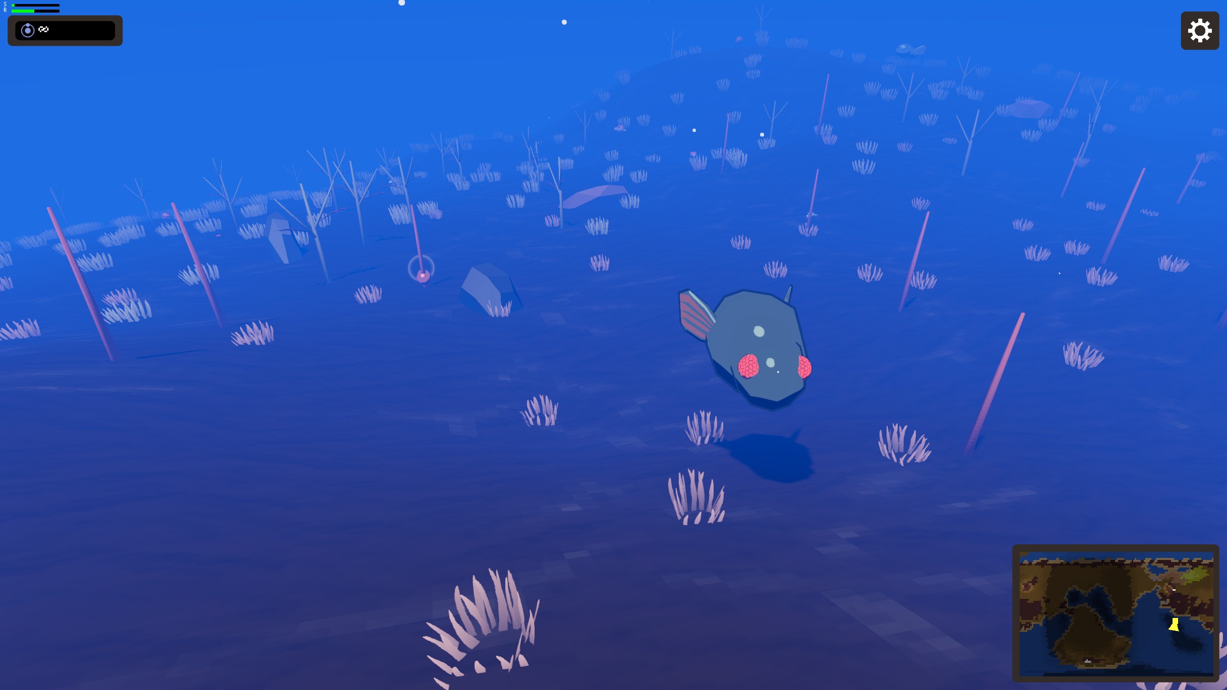 Planetary Life screenshot 7