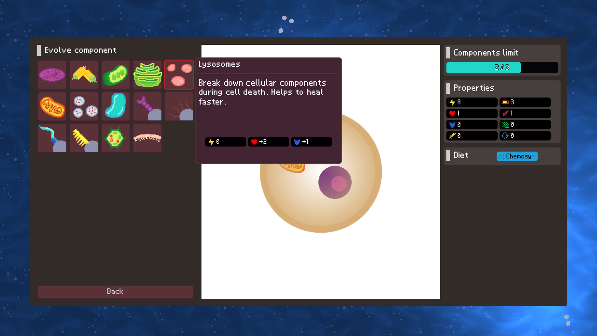 Planetary Life screenshot 8