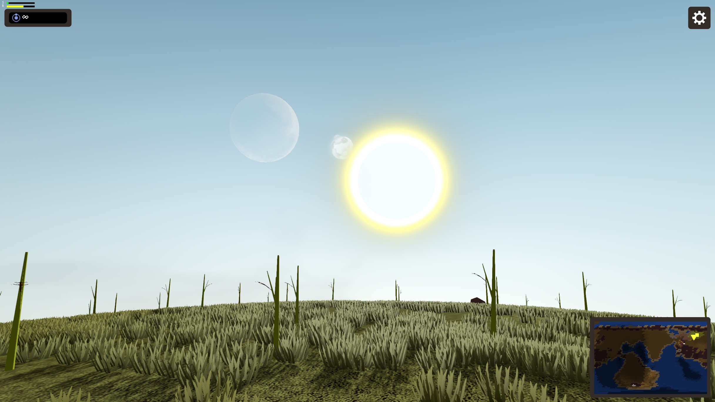 Planetary Life screenshot 11