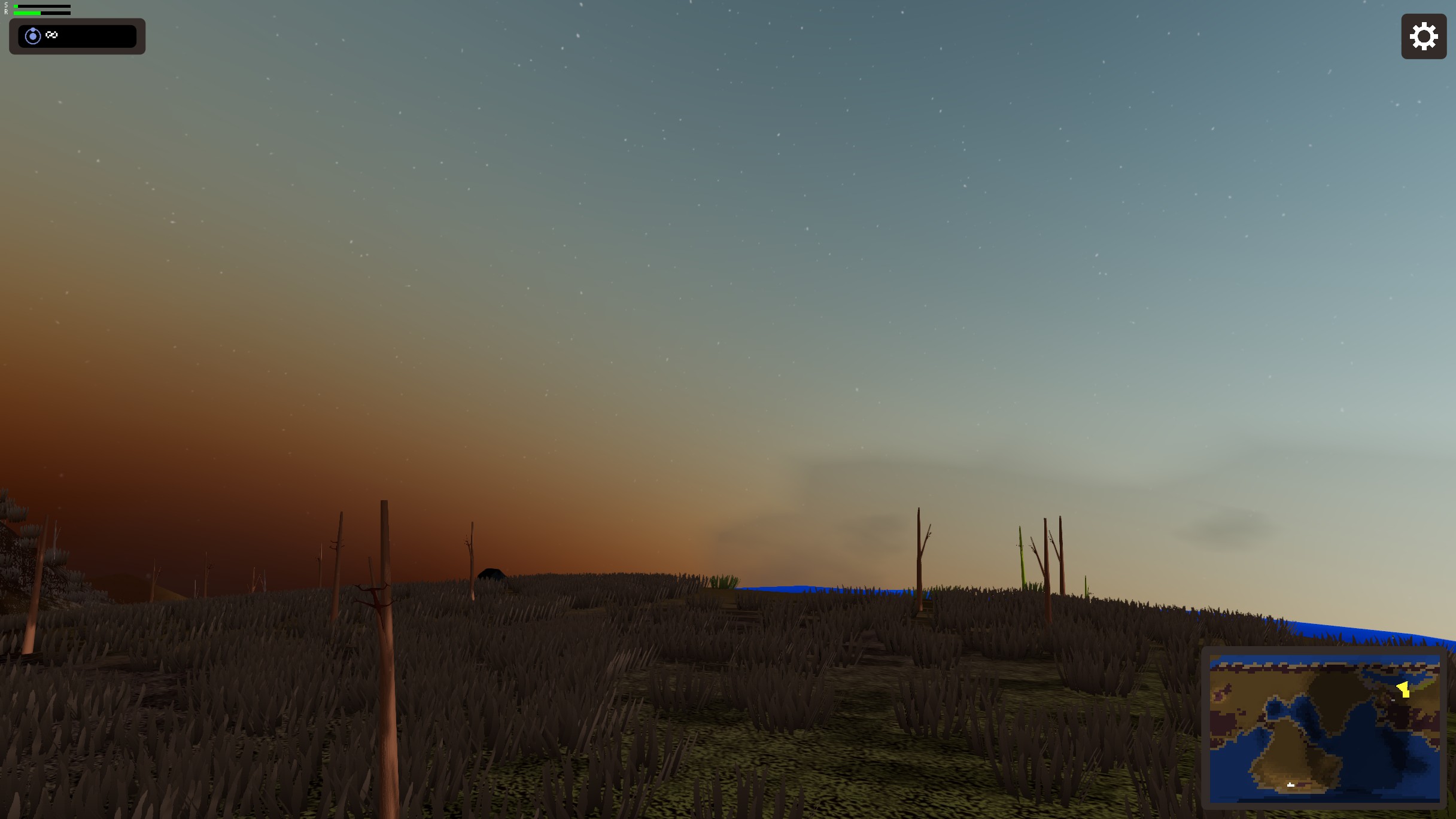 Planetary Life screenshot 12