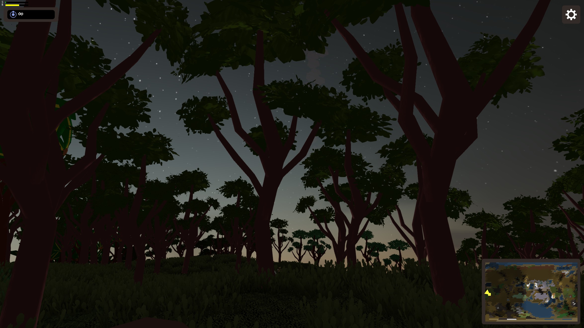 Planetary Life screenshot 13
