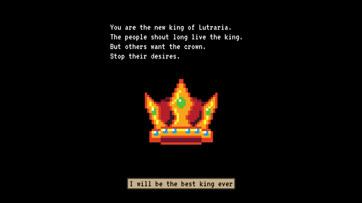 Serious Royal Business screenshot 2