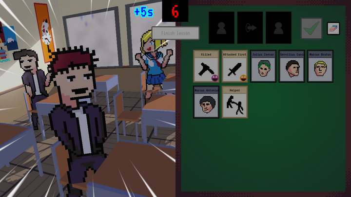 Turbo History screenshot 4