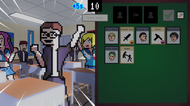 Turbo History screenshot 5